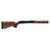 WOOX Merica Precision Stock for Remington 700 and Clones DBM LA Walnut