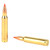 Hornady Rifle Ammo .223 Rem 55gr V-MAX 20/Box
