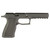 Sig Sauer Grip Module P320F 9/40 Medium Gray