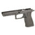 Sig Sauer Grip Module P320F 9/40 Medium Gray