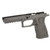 Sig Sauer Grip Module P320F 9/40 Medium Gray