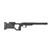 REMINGTON 700 LA X-RAY CHASSIS BLACK