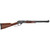 Henry Steel Side Gate Lever Action Rifle 30-30 20"