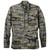 Browning Men's Early Season 3/4 Zip Shirt Ovix Medium