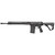 Daniel Defense DD5 V4 Semi-Automatic Rifle 6.5 Creedmoor 18" Barrel Black M-LOK