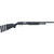 Mossberg 500 Super Bantam Pump 20 Gauge Shotgun 22" Black Barrel Synthetic Stock