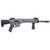 Maxim Defense Industries MD-15L Semi Automatic Rifle 5.56 NATO 16" Gray
