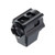 T-COMP COMPENSATOR FOR GLOCK GEN-3 BLACK W/BLACK SCREW