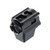 T-COMP COMPENSATOR FOR GLOCK GEN-3 BLACK W/BLACK SCREW