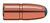 Swift A-Frame .470 Cal 500 Gr Rifle Bullets Box of 50
