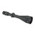 2.5-10X56MM SFP GREEN MIL-DOT CROSSHAIR RETICLE MT BLK