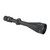 2.5-10X56MM SFP GREEN MIL-DOT CROSSHAIR RETICLE MT BLK