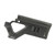 Hera CQR Fixed Stock AR-15 Black