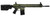LWRCI REPR MKII Bolt Action Rifle 7.62x51 16" ODG