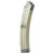 Elite Tactical Systems Group Magazine CZ Scorpion 9mm 40-Round Clear (Compatible with All CZ Scorpion Evo Generations)