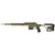 Sig Sauer Cross Sawtooth Bolt Action Rifle .308 Win 16" Barrel Moss Green
