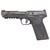 Smith & Wesson M&P22 Magnum Pistol 4.35" Barrel 10+10 Round Black