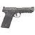 Smith & Wesson M&P22 Magnum Pistol 4.35" Barrel 10+10 Round Black