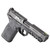 Smith & Wesson M&P22 Magnum Pistol 4.35" Barrel 10+10 Round Black
