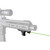 Viridian HS1 Green Laser Hand Stop for AR-15