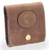 Browning 12198 Cartridge Case Brown Leather 10-Round Belt Loop Mount