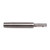 12 GAUGE BACK-BORE REAMER .740 DIA.