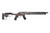 Christensen Arms MPR Rimfire Bolt Action Rifle (22 LR, 18" Barrel, Black Anodized Finish)