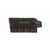 22 LR POLYMER MAG W/NYLON FEED LIPS 10RD BLK FOR AR15