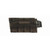 22 LR POLYMER MAG W/NYLON FEED LIPS 10RD BLK FOR AR15