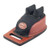 MINIGATER W/GRAB HANDLE STD 3-1/2''H 3/4'' SPREAD BLACK
