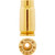 30 LUGER BRASS 100/BAG