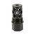 SilencerCo TOMD Compact Radial Brake 1/2x28 223/556 Caliber