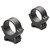 Leupold PRW2 Weaver-Style 30mm Scope Rings Matte Black Medium