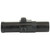Ultradot UD30 30mm Tube 4 MOA Red Dot Sight Black