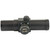 Ultradot UD30 30mm Tube 4 MOA Red Dot Sight Black