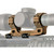Reptilia AUS 34mm Mount 1.54" FDE