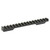 Talley 1-Piece Picatinny Style Scope Base Savage 10 Through 16 Round Rear Short Action (8-40 Screws) Matte Black