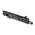 UPPER RECEIVER KIT 9'' PISTOL LENGTH W/ BLAST DIVERTER