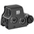 EOTech XPS2 Red Dot Sight 68 MOA Ring/1 MOA Dot Grey