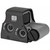 EOTech XPS2 Red Dot Sight 68 MOA Ring/1 MOA Dot Grey