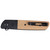 CRKT Bamboozled Pocket Knife 3.34" Plain Brown