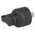Surefire Scout Light Rear Cap Tailcap for Weapon Lights Black