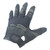FULL DEXTERITY TACTICAL ALPHA GLOVES  SMALL MULTICAM BLK