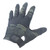 FULL DEXTERITY TACTICAL ALPHA GLOVES  SMALL MULTICAM BLK