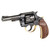 Henry Golden Boy Revolver .22 S/L/LR 4" Barrel 10 Round Birdshead Grip