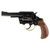 Henry Golden Boy Revolver .22 S/L/LR 4" Barrel 10 Round Birdshead Grip