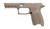Sig Sauer 320 Compact Grip Module Assembly
