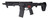 Franklin Armory BFSIII C7 Semi Automatic Rifle 5.56mm 7.5" SBA3