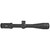 Trijicon Tenmile Rifle Scope 3-18x44 MRAD Precision Tree Reticle Red/Green Illuminated First Focal Plane