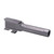 NON-THREADED BARREL FOR GLOCK 43 STAINLESS